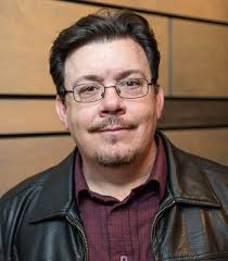 David Bowles (he/él)