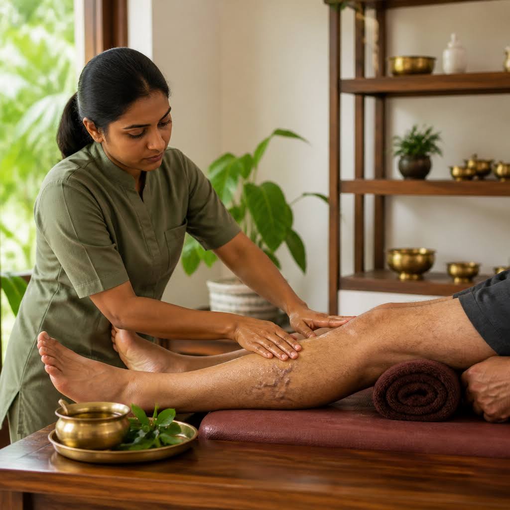 Varicose Veins Treatment in Meerpet product image