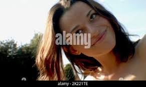 RACHAEL BELLA, JIMMY AND JUDY, 2006 Stock Photo