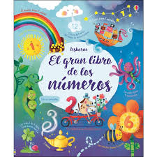 Libro iii you just need to download we guarantee the security of download on this website, you can download the book pdf vengador: Libro El Gran Libro De Los Numeros Autor Colectivo