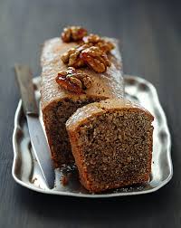 Cake Au Cafe Et Aux Noix Recette Gateau Aux Noix Facile Recette Recette Gateau