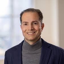 Past Speakers at NYC Tech Events