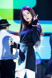 Iu 151017 Marcedn Ben Family Concert Gadis Korea Pristin