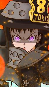 Maybe you would like to learn more about one of these? Fire Force Maki Oze 8k Hd Mobile Smartphone And Pc Desktop Laptop Wallpaper 7680x4320 3840x2160 1920x1080 2160x384 Anime Mobile Anime Wallpaper Anime