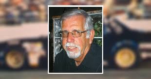 Wayne Bourdon Obituary April 22, 2024