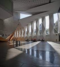 Centro cultural roberto cantoral / broissin architetcs 02 oct 2012. Centro Cultural Roberto Cantoral Broissinarchitects