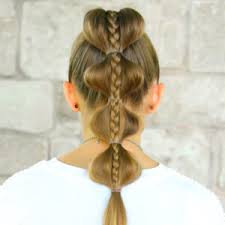 Check spelling or type a new query. Bubble Ponytail Archives Cute Girls Hairstyles