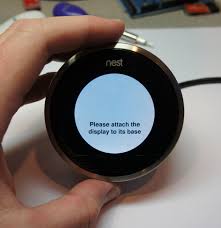 This is the one step you cannot afford to forget if you're. Nest Thermostat Teardown Learn Sparkfun Com