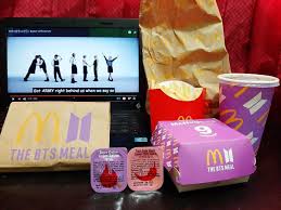 Demikianlah contoh soal uas kimia kelas 10 semester 1 untuk jenjang smama. Timbulkan Kontroversi Bts Meal Mcd Jadi Topik Soal Uas Di Unesa