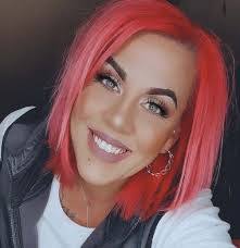 Rhonda Scoggins's Instagram, Twitter & Facebook