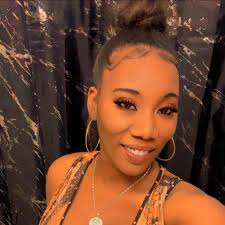 Ebony Ingram was working two jobs to support her four children when she  found out she was pregnant—with twins. But soon after, Ebony was diagnosed  with leukemia. She was admitted to Novant