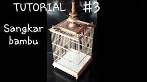 May 14, 2021 · termokimia : S25 Tutorial Proses Cara Membuat Sangkar Sekat Untuk Prenjak Dari Bambu Ø¯ÛŒØ¯Ø¦Ùˆ Dideo