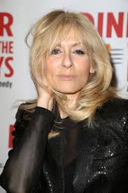 Judith Light Hits The Red Carpet For A Broadway Show From Cher Wears Lace In St Tropez Broadway Opening Night Performance