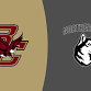 Boston College Eagles at Northeastern Huskies Hockey event image
