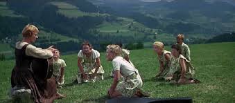 Think you know a lot about halloween? The Sound Of Music Do Re Mi Lyric Quiz