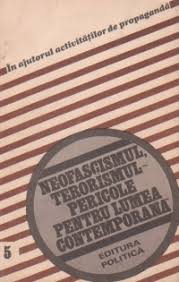 Principalele cauze ale terorismului modern sunt: Terorism Crima Organizata Carti