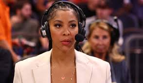 Candace Parker to lead TNT Sports' Unrivaled studio show
