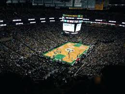 Celtics Seating Irruga Co