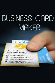 Unlike other expensive printing firms, 4over4.com understands that even in normal times, most businesses and individuals work on a tight budget. Get Business Card Maker And Designer Microsoft Store