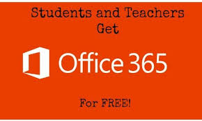 Free Microsoft Office 365 For Students And Teachers Free Microsoft Office Download Microsoft Office Office Download