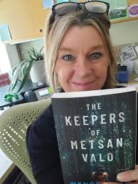 First Book Of The Year