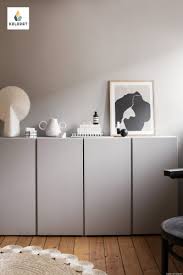 Kolorat Wandfarben Lacke Diy Ikea Ivar Ikeaivar Lackieren Beige Greige Taupe Ikea Ivar Schrank Ikea Iv Ikea Ideer Boligindretning Ikea