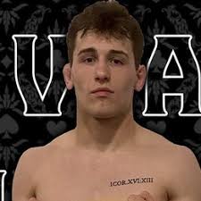 Clay Duncan vs. Evan Furlong, 247 FC