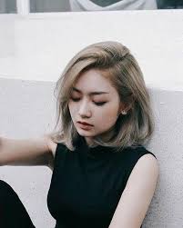 Lovely Popular Asian Hairstyles For 2018 2019 Nails C Asian Short Hair Hair Styles Hair Color Asian