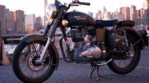 Royal enfield production in england ceased in 1972. Review 2010 Royal Enfield Bullet C5 Military