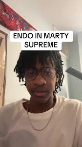 Endo Lip Biting Marth Supreme