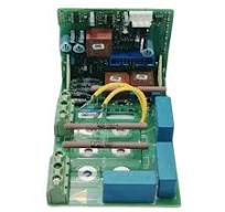 Siemens 6RY1703-0CA01 Simoreg 6RA70 DC Drive Power Interface ...