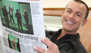 Wayne Richard Gets The Conversation Going