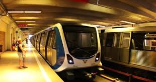 1 zi = 8 lei abon. Noua Linie De Metrou Gara De Nord Gara Progresul Va Avea 13 StaÅ£ii Noi Cat CostÄƒ Proiectul Evenimentul Zilei