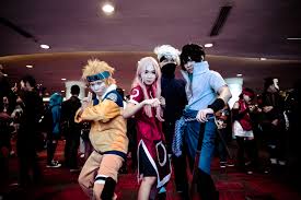 Image of penang anime matsuri 2018 cosplay competition footage part 2. Penang Anime Matsuri Tourplus App