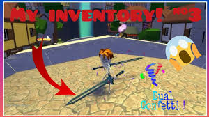 Roblox swordburst 2 summon tree unlocker script. My Inventory In Swordburst 2 3 Youtube