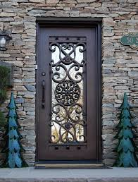 Recent garage doors reviews in baton rouge. Bellagio Square Top Single Entry Iron Doors Universal Iron Doors