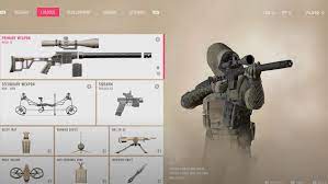Posted 04 jun 2021 in pc games, request accepted. Sniper Ghost Warrior Contracts 2 Gameplay Reveals Weapon Customisation And More