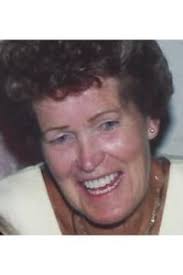 Mary Josephine O'Keefe Obituary in Rockland at Magoun-Biggins