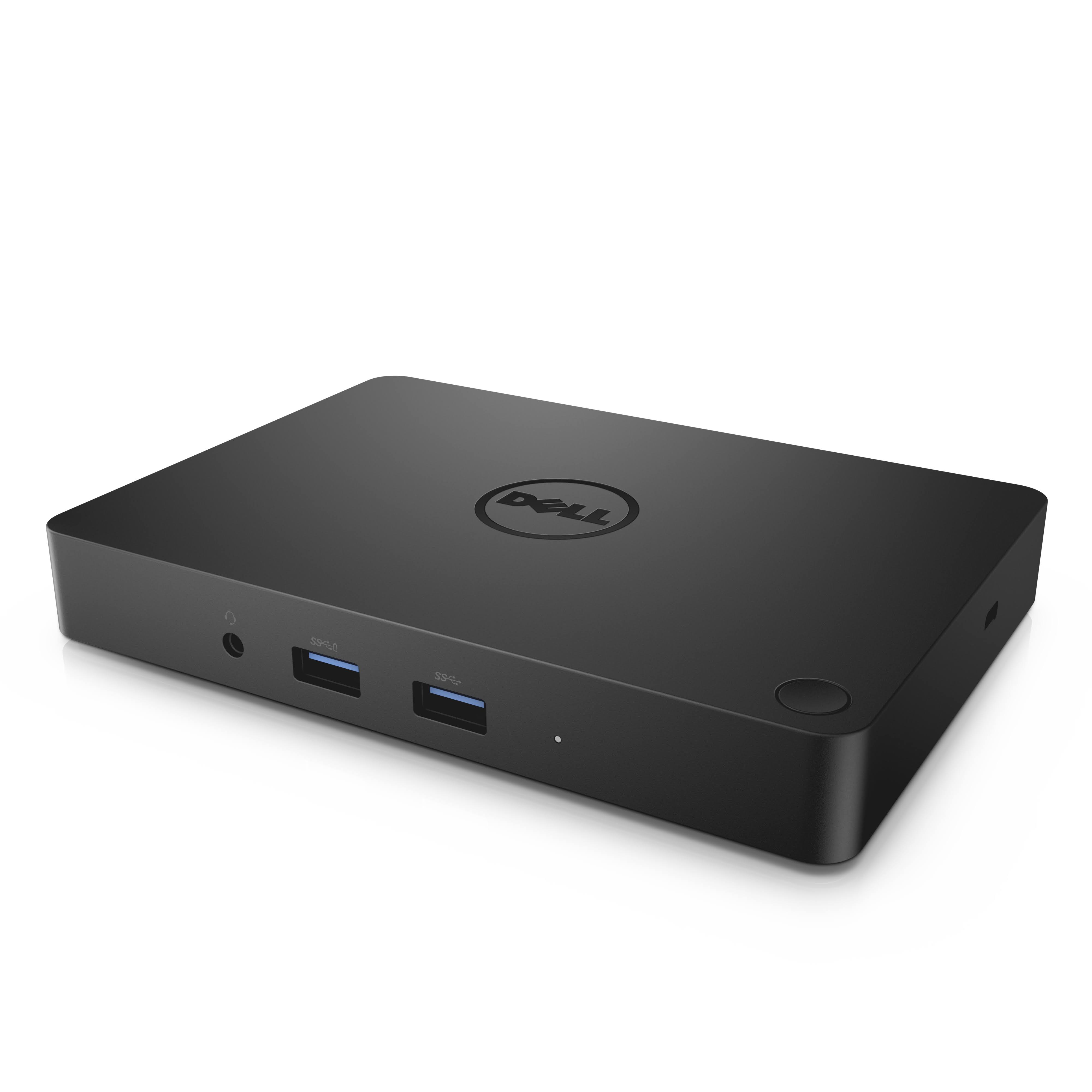 Dell Dock WD15 with 180W Adapter