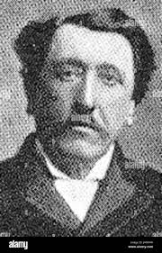 William dix Black and White Stock Photos & Images