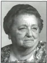 Rubye LaVerne Rogers Smithmier (1918-2005)
