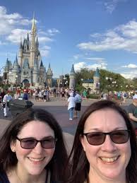 Who is the hostess from Disney News Magazine Winter 1987?