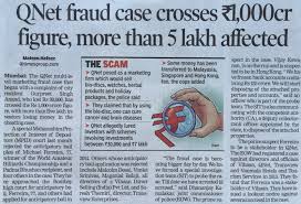 To prohibit all private cryptocurrencies in india. The Qnet Scam And 2 Questions That Haunt Me Therodinhoods