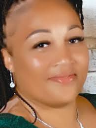 Siani Terry February 2023