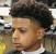Receding Hairline Black Men Funny