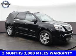 Image result for Carbon Black 2012 Acadia