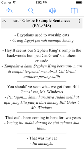 Bahasa indonesia ini merupakan buku rujukan yang memuat. Malay English Dictionary Box Wordbook Translator Bahasa Melayu Bahasa Inggeris Kamus Apps 148apps