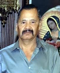 Refugio Zains Gasca Obituary