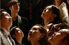 Not only is it revealed why he enlists, but more clues are uncovered about his brother nicky and his relationship with mr. Drama Korea The Penthouse Season 3 Subtitle Indonesia Episode 11