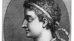 Ptolemy XIII Theos Philopator